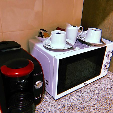Apartamento Particular Barbate Ruang foto