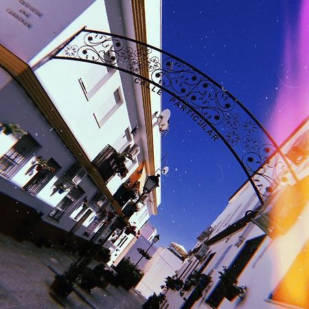 Apartamento Particular Barbate Bagian luar foto