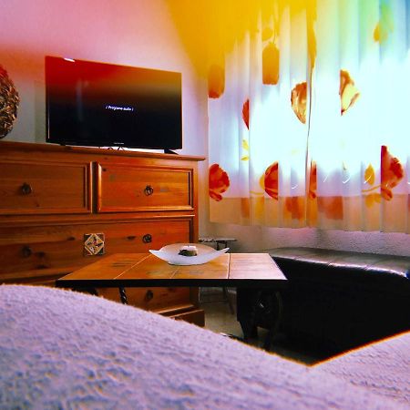 Apartamento Particular Barbate Bagian luar foto