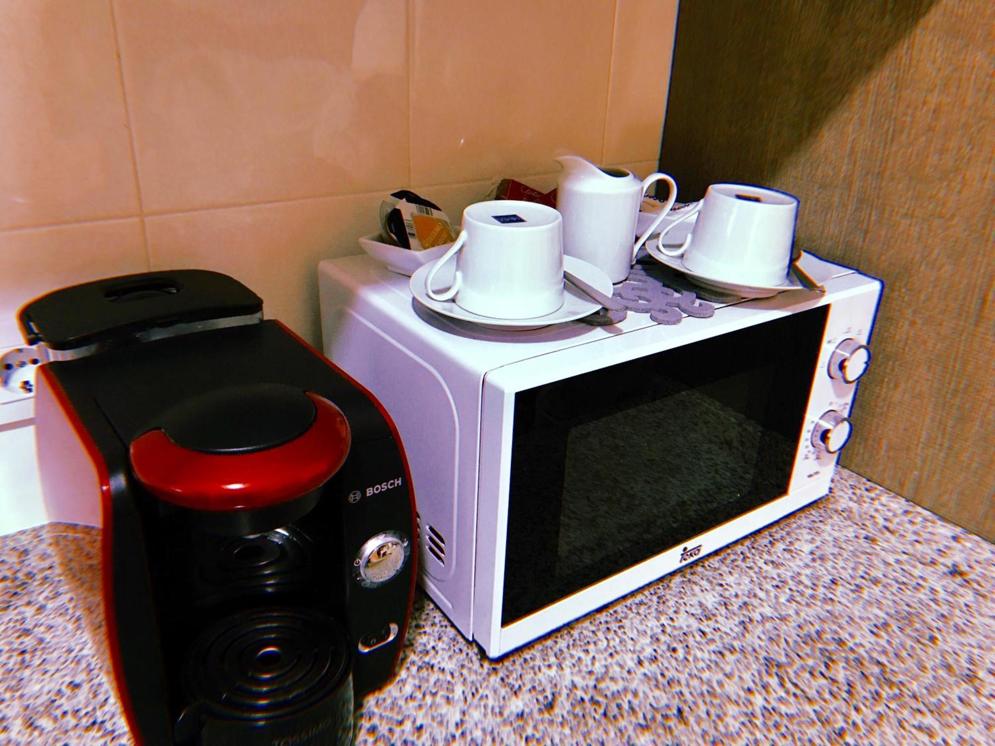 Apartamento Particular Barbate Ruang foto