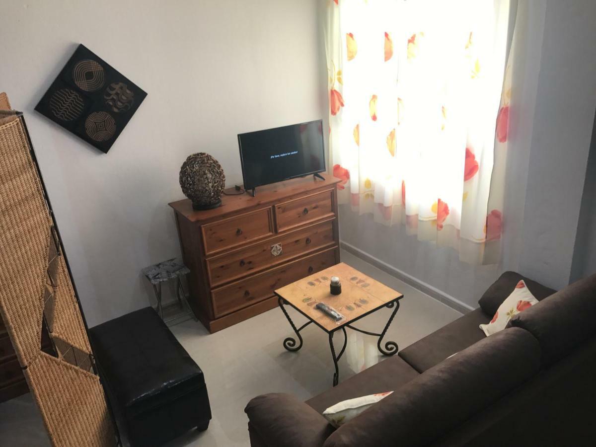 Apartamento Particular Barbate Bagian luar foto