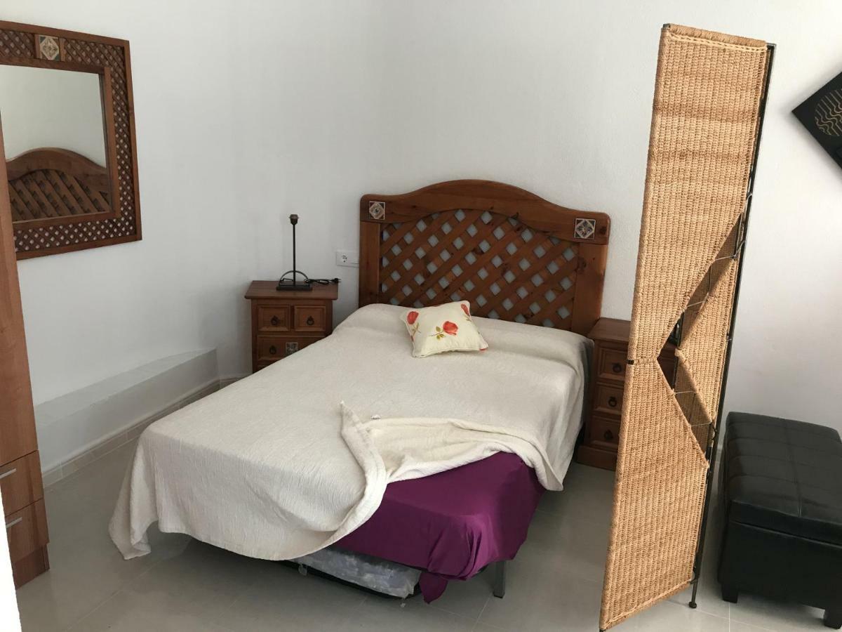 Apartamento Particular Barbate Bagian luar foto