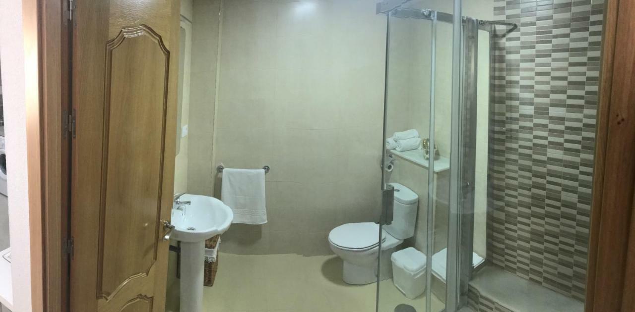 Apartamento Particular Barbate Bagian luar foto