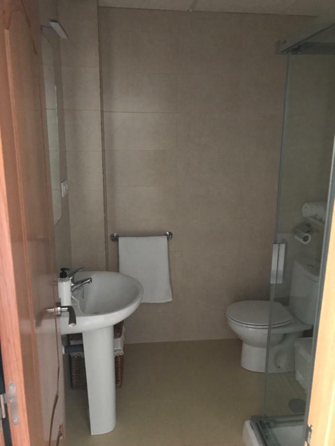 Apartamento Particular Barbate Bagian luar foto
