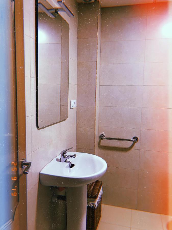 Apartamento Particular Barbate Bagian luar foto