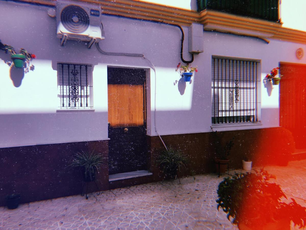 Apartamento Particular Barbate Bagian luar foto