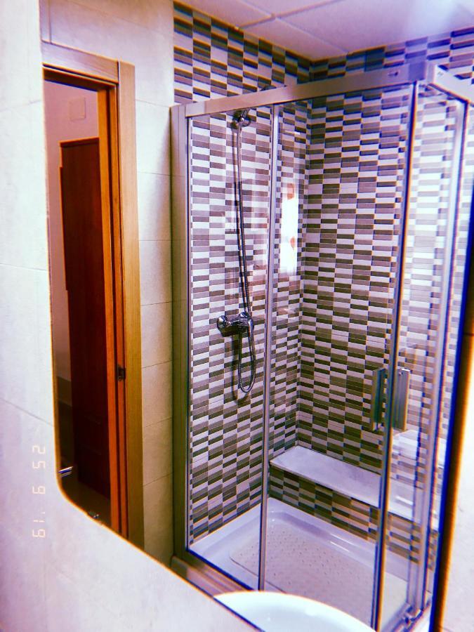Apartamento Particular Barbate Bagian luar foto