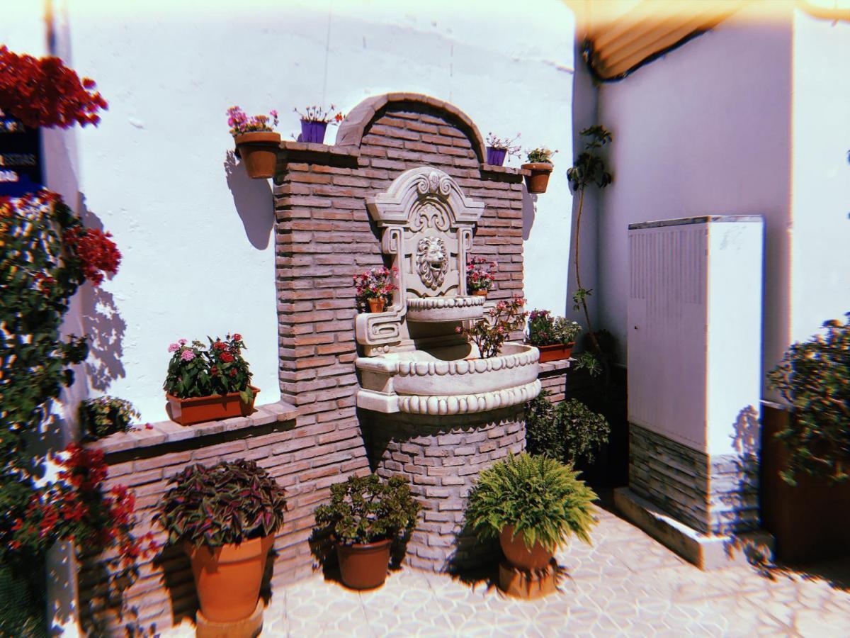 Apartamento Particular Barbate Bagian luar foto